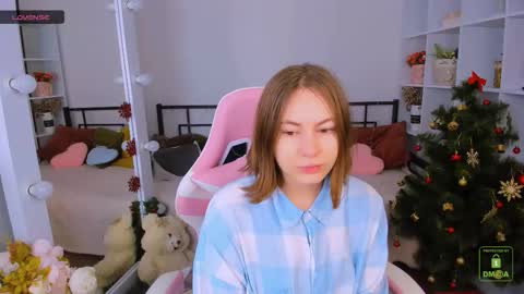 elma_lily online show from 01-06-26, 07:12