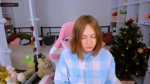 elma_lily online show from 01-07-26, 07:44