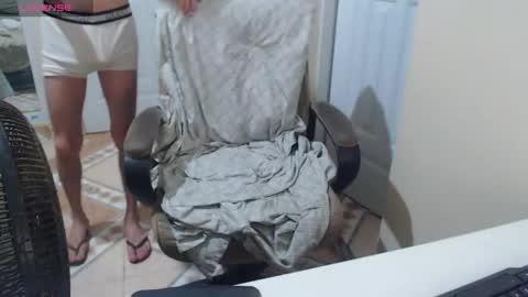 Snapshot of elmaster0111 chatting on 04-14-26, 02:50 Zeki online show from 04-14-26, 02:50