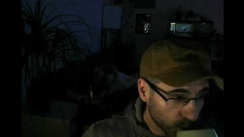 ElMetaTeDa online show from 02-10-26, 04:49