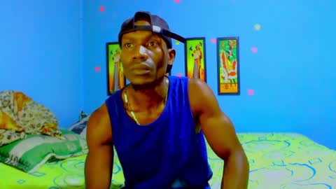 elmiltonnjakee online show from 04-13-26, 01:00