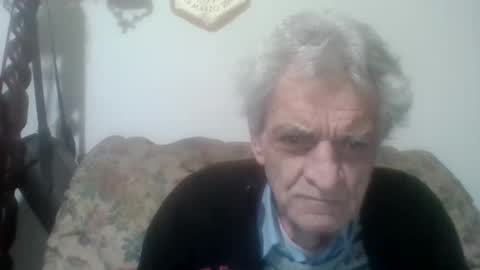 Snapshot of elmo191271 chatting on 02-06-26, 08:07 elmo191271 online show from 02-06-26, 08:07