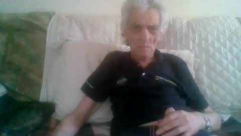 Snapshot of elmo191271 chatting on 07-25-26, 09:29 elmo191271 online show from 07-25-26, 09:29