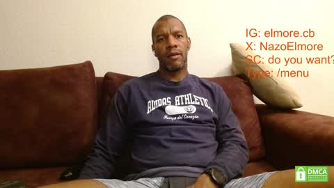 Snapshot of elmorenazogt chatting on 01-03-25, 03:27 My name is Elmore. Please say hello I like to chat with you. If you have requests or dirty talk please use tip online show from 01-03-25, 03:27