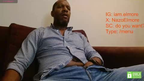 My name is Elmore. Please say hello I like to chat with you. If you have requests or dirty talk please use tip online show from 02-15-25, 04:36