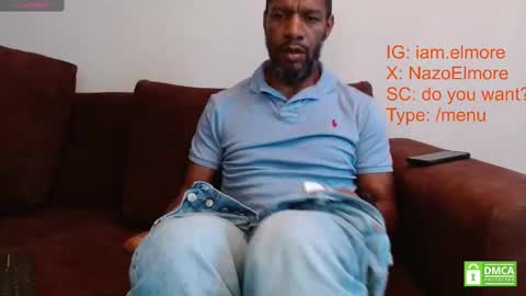 Snapshot of elmorenazogt chatting on 02-22-25, 11:24 My name is Elmore. Please say hello I like to chat with you. If you have requests or dirty talk please use tip online show from 02-22-25, 11:24