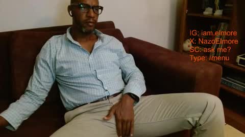 Snapshot of elmorenazogt chatting on 09-25-25, 04:05 My name is Elmore. Please say hello I like to chat with you. If you have requests or dirty talk please use tip online show from 09-25-25, 04:05