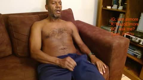 My name is Elmore. Please say hello I like to chat with you. If you have requests or dirty talk please use tip online show from 10-19-25, 04:35