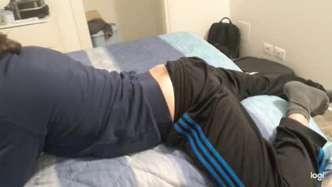 elmoro101 online show from 10-09-25, 07:12