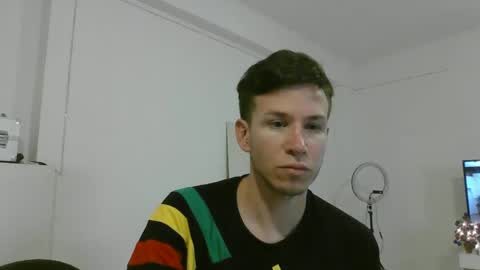 elnenedearg online show from 12-28-24, 01:50