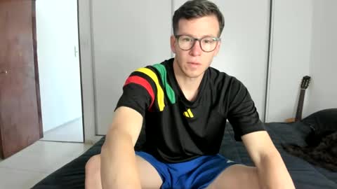 elnenedearg online show from 11-02-25, 04:20