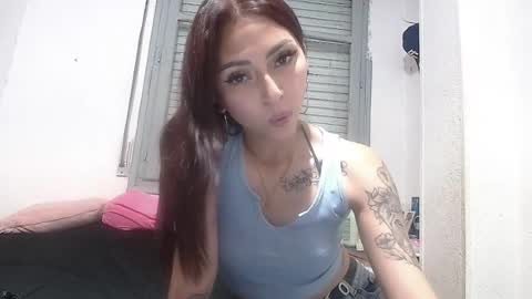 elody online show from 04-17-26, 06:33