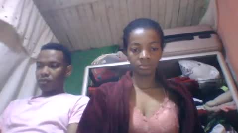 elodynarcisse online show from 12-05-25, 03:26