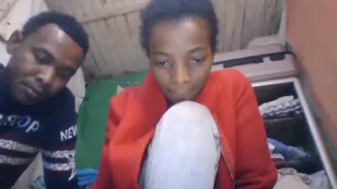 elodynarcisse online show from 12-21-25, 04:58