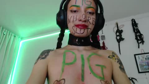 Chelsea  Please help me to reach 100 thumbs up online show from 01-22-25, 01:20