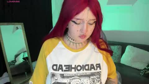 Eloise  . online show from 11-28-25, 09:50