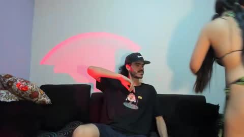 eloitandangela online show from 03-17-26, 12:48