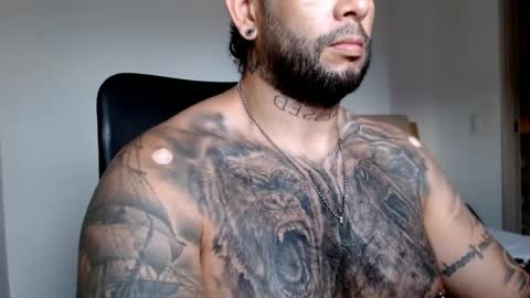 elosocazador online show from 12-11-24, 09:23