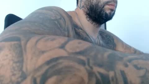 elosocazador online show from 03-05-25, 08:53