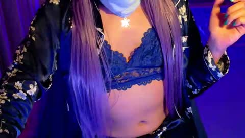 ElowenStarshade online show from 09-26-25, 11:09