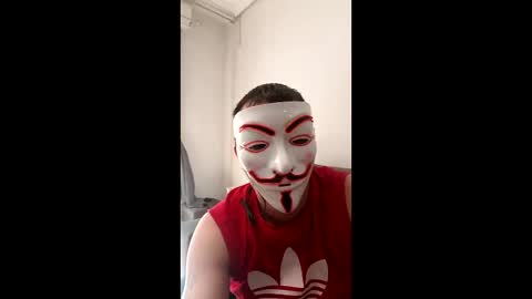 elpapi90x online show from 06-04-26, 08:20