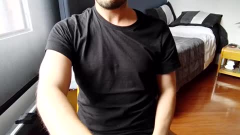 elriclust online show from 11-19-25, 07:14