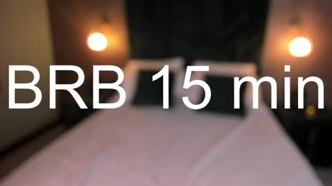 elsa_carterr online show from 03-02-25, 11:50