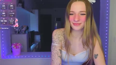 elsa_cute1 online show from 03-20-26, 12:37