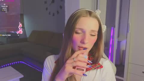 elsa_cute1 online show from 04-09-26, 11:21