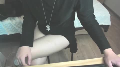 Elsa  online show from 02-12-25, 04:54