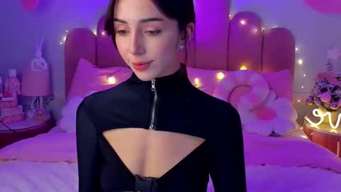 Michelle online show from 12-14-25, 07:51