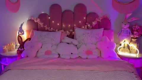 Michelle online show from 03-25-26, 08:26