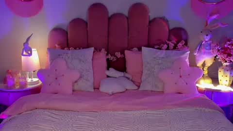 Michelle online show from 04-11-26, 07:18