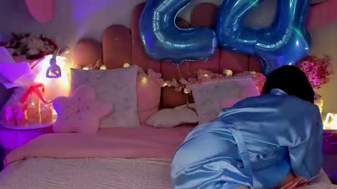 Michelle online show from 04-17-26, 07:50