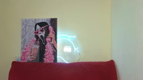 elsaangel online show from 03-04-25, 08:24