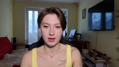 elsaangel online show from 11-08-25, 02:34