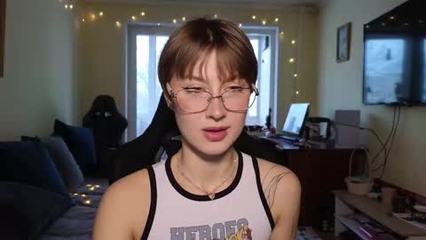 elsaangel online show from 12-18-25, 03:23