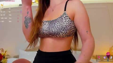 Elsa online show from 04-19-26, 05:18