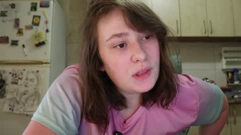 Elsa online show from 06-25-26, 03:06