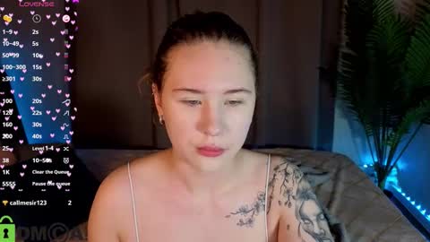 Elsie online show from 02-03-26, 01:15