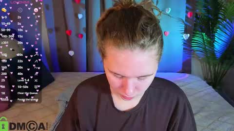 Elsie online show from 02-13-26, 01:12