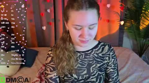 Elsie online show from 02-14-26, 01:13