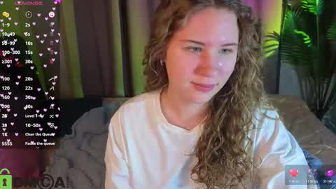 Elsie online show from 02-24-26, 01:03