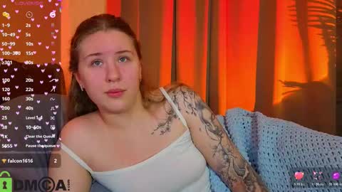 Elsie online show from 03-02-26, 05:08