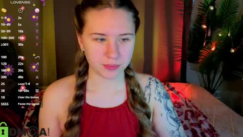 Elsie online show from 04-03-26, 01:14