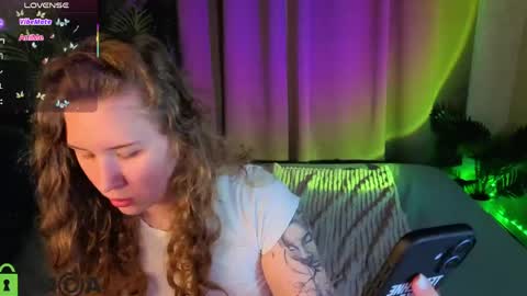 Elsie online show from 05-25-26, 01:00