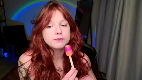 Elsie online show from 05-14-26, 10:38