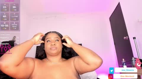 elsiemorrison online show from 01-16-26, 02:48