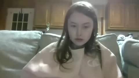 Elsie Rain online show from 12-01-25, 01:21