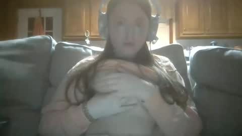 Elsie Rain online show from 03-30-26, 09:10